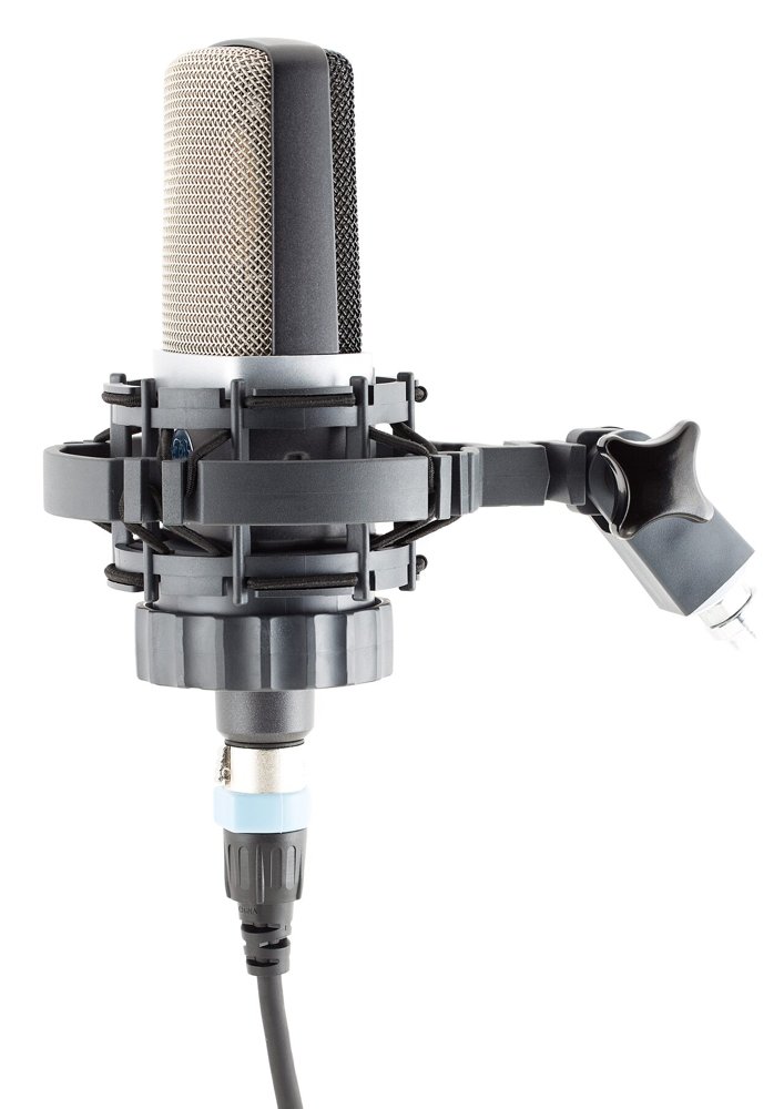 AKG C214
