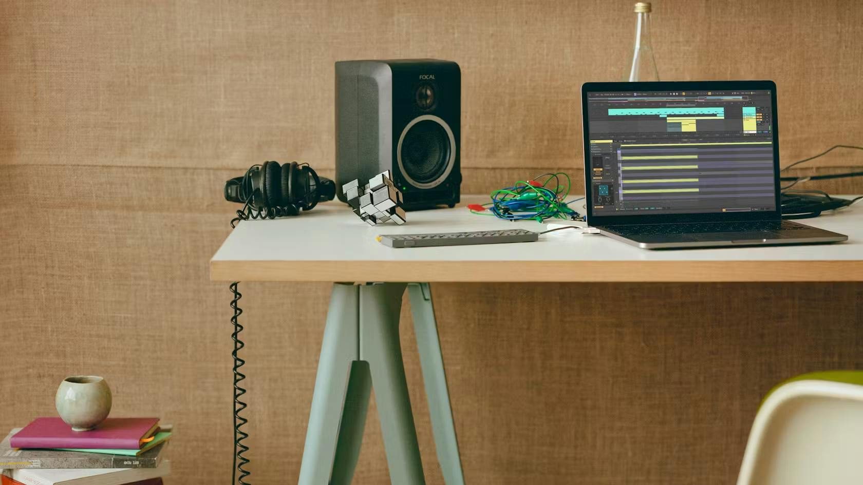 Ableton Live