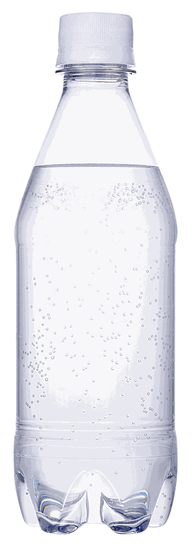 カナダドライ ザ・タンサン ストロング ラベルレス 430ml×24本