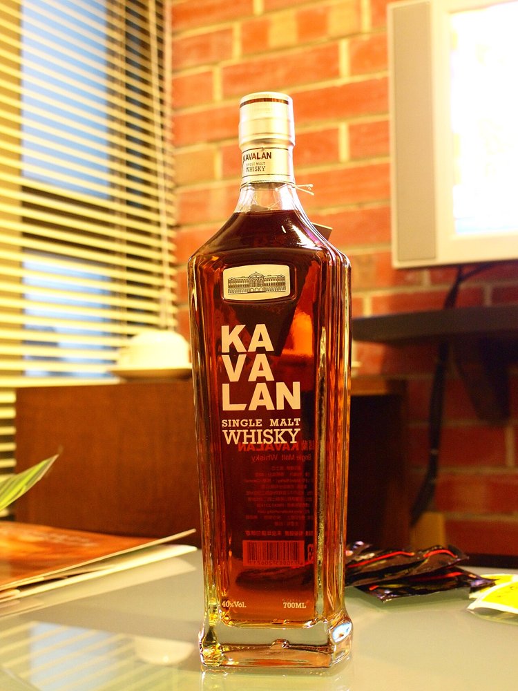 Kavalan Classic