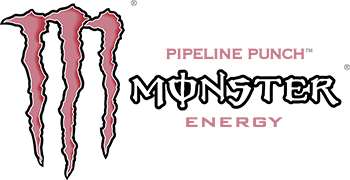 モンスターエナジー パイプラインパンチ