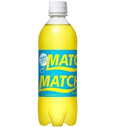 大塚食品 MATCH マッチ 500ml×24本