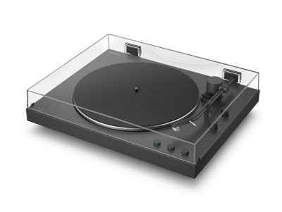 Sony PS-LX3BT