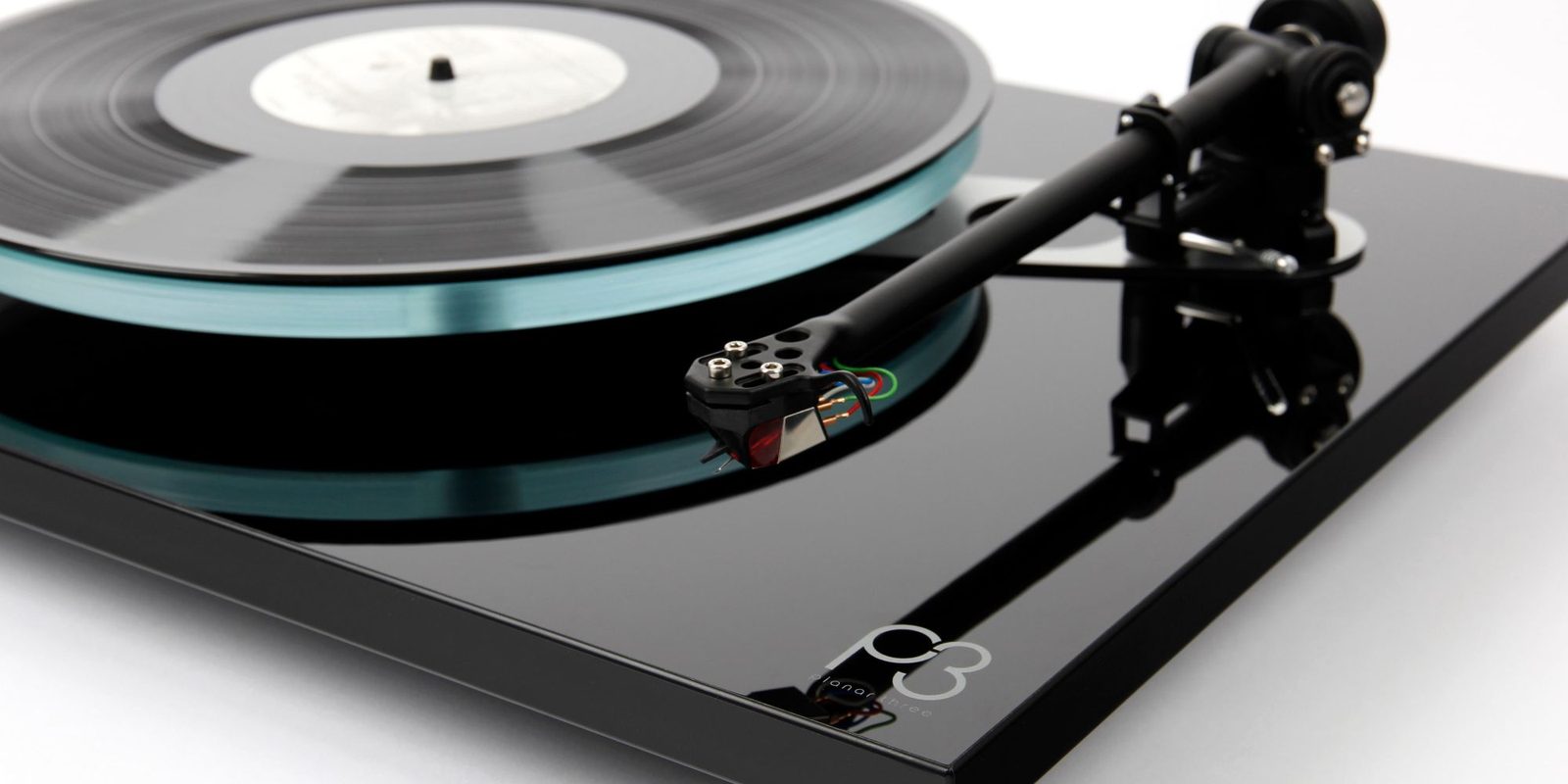 Rega Planar 3