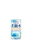 サンガリア きれいな炭酸水