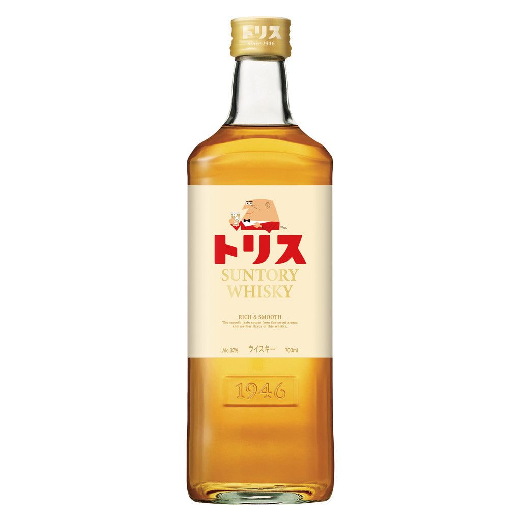 トリスウイスキー